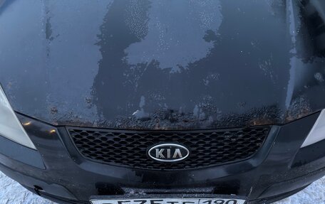 KIA Rio II, 2006 год, 365 000 рублей, 8 фотография