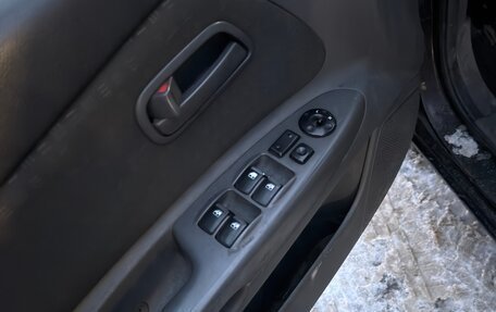 KIA Rio II, 2006 год, 365 000 рублей, 10 фотография