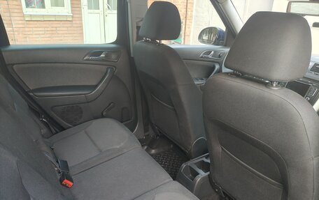 Skoda Yeti I рестайлинг, 2012 год, 1 000 000 рублей, 10 фотография