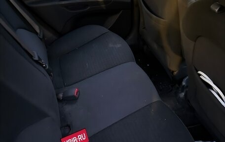 KIA Rio II, 2006 год, 365 000 рублей, 12 фотография