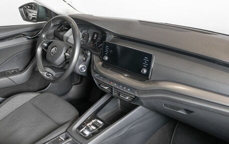 Skoda Octavia IV, 2021 год, 2 415 000 рублей, 7 фотография