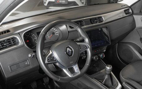 Renault Arkana I, 2019 год, 1 713 600 рублей, 5 фотография