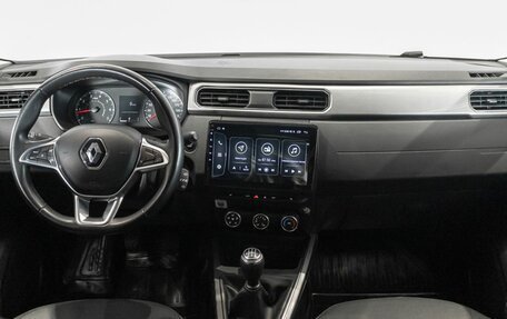 Renault Arkana I, 2019 год, 1 713 600 рублей, 6 фотография