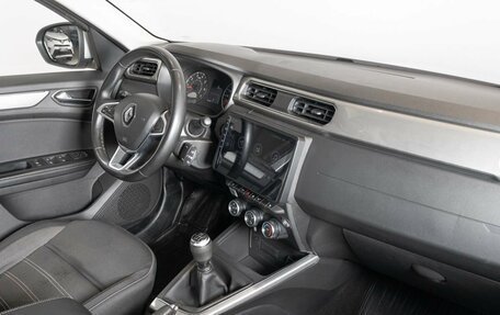 Renault Arkana I, 2019 год, 1 713 600 рублей, 7 фотография