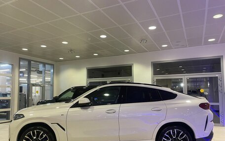 BMW X6, 2025 год, 15 400 000 рублей, 2 фотография