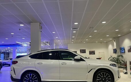 BMW X6, 2025 год, 15 400 000 рублей, 5 фотография