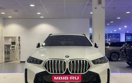 BMW X6, 2025 год, 15 400 000 рублей, 3 фотография