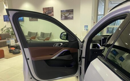 BMW X6, 2025 год, 15 400 000 рублей, 11 фотография