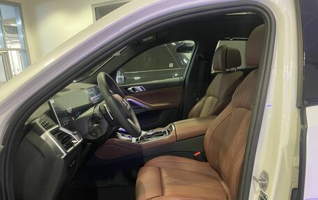 BMW X6, 2025 год, 15 400 000 рублей, 8 фотография