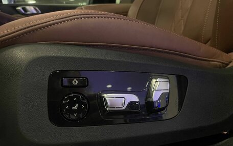 BMW X6, 2025 год, 15 400 000 рублей, 13 фотография