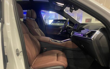 BMW X6, 2025 год, 15 400 000 рублей, 9 фотография