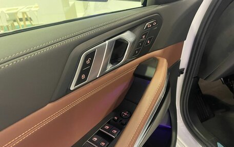 BMW X6, 2025 год, 15 400 000 рублей, 12 фотография