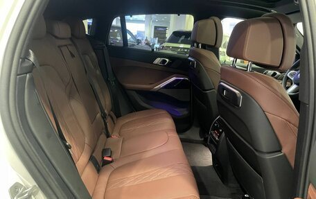 BMW X6, 2025 год, 15 400 000 рублей, 10 фотография