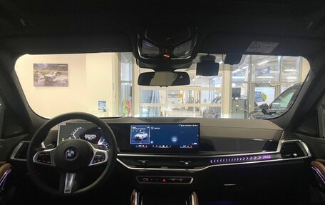 BMW X6, 2025 год, 15 400 000 рублей, 7 фотография