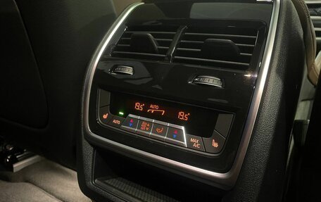 BMW X6, 2025 год, 15 400 000 рублей, 14 фотография