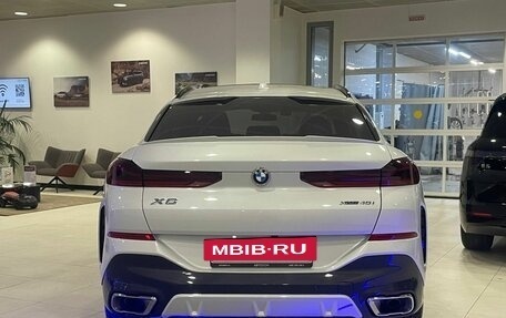 BMW X6, 2025 год, 15 400 000 рублей, 6 фотография
