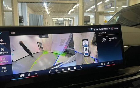 BMW X6, 2025 год, 15 400 000 рублей, 19 фотография