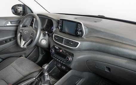 Hyundai Tucson III, 2020 год, 2 490 000 рублей, 7 фотография