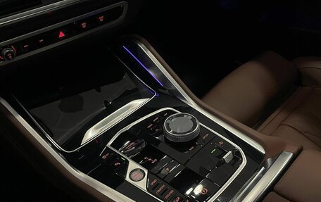 BMW X6, 2025 год, 15 400 000 рублей, 18 фотография