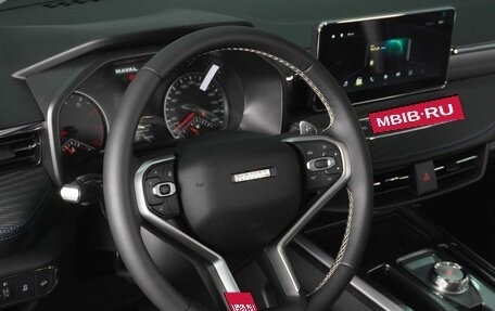 Haval Jolion, 2026 год, 2 599 000 рублей, 4 фотография