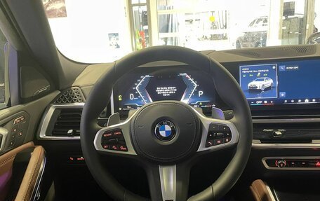 BMW X6, 2025 год, 15 400 000 рублей, 20 фотография