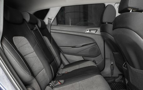 Hyundai Tucson III, 2020 год, 2 490 000 рублей, 8 фотография