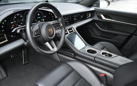 Porsche Taycan I, 2020 год, 13 490 000 рублей, 15 фотография