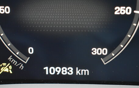 Porsche Taycan I, 2020 год, 13 490 000 рублей, 18 фотография