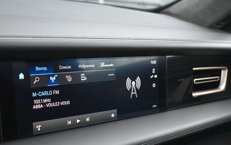 Porsche Taycan I, 2020 год, 13 490 000 рублей, 30 фотография