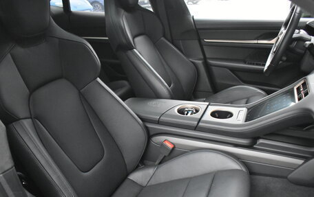 Porsche Taycan I, 2020 год, 13 490 000 рублей, 21 фотография