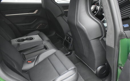 Porsche Taycan I, 2020 год, 13 490 000 рублей, 22 фотография