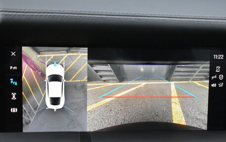 Porsche Taycan I, 2020 год, 13 490 000 рублей, 29 фотография