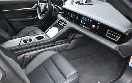 Porsche Taycan I, 2020 год, 13 490 000 рублей, 20 фотография