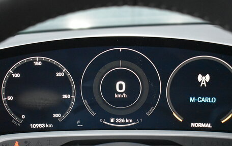 Porsche Taycan I, 2020 год, 13 490 000 рублей, 24 фотография