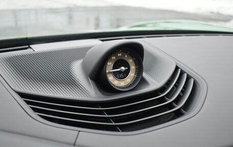 Porsche Taycan I, 2020 год, 13 490 000 рублей, 38 фотография