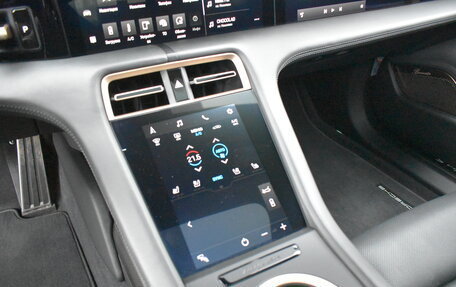 Porsche Taycan I, 2020 год, 13 490 000 рублей, 35 фотография