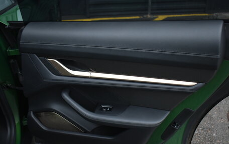 Porsche Taycan I, 2020 год, 13 490 000 рублей, 36 фотография