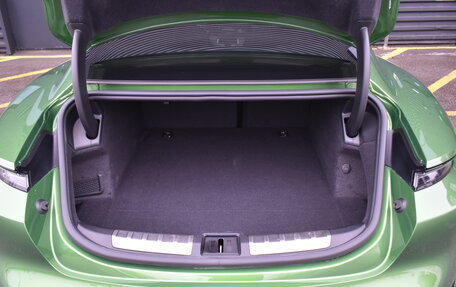 Porsche Taycan I, 2020 год, 13 490 000 рублей, 40 фотография