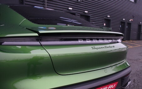 Porsche Taycan I, 2020 год, 13 490 000 рублей, 39 фотография