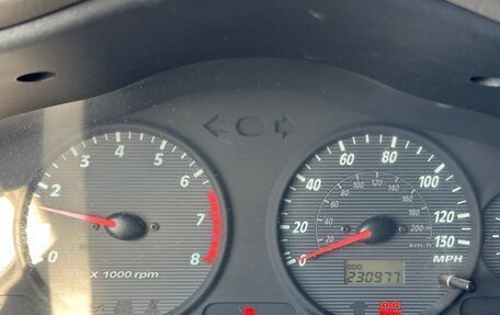 Hyundai Santa Fe III рестайлинг, 2001 год, 325 000 рублей, 4 фотография