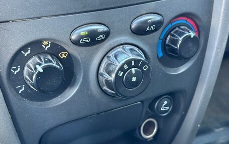 Hyundai Santa Fe III рестайлинг, 2001 год, 325 000 рублей, 2 фотография