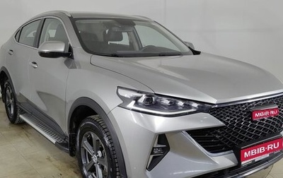 Haval F7x I, 2022 год, 1 825 000 рублей, 1 фотография