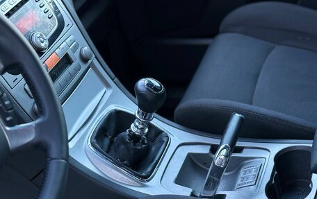 Ford S-MAX I, 2007 год, 484 000 рублей, 18 фотография