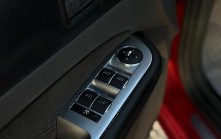 Ford Focus II рестайлинг, 2008 год, 450 000 рублей, 18 фотография