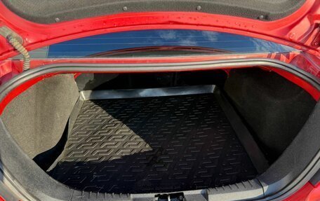 Ford Focus II рестайлинг, 2008 год, 450 000 рублей, 19 фотография