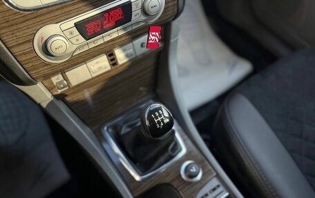 Ford Focus II рестайлинг, 2008 год, 450 000 рублей, 17 фотография