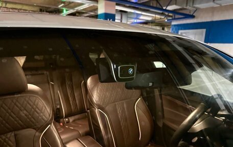 BMW 5 серия, 2022 год, 6 400 000 рублей, 15 фотография