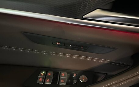 BMW 5 серия, 2022 год, 6 400 000 рублей, 16 фотография