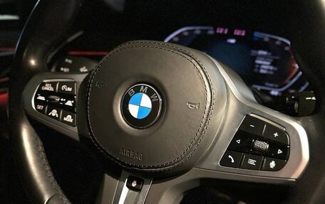 BMW 5 серия, 2022 год, 6 400 000 рублей, 17 фотография