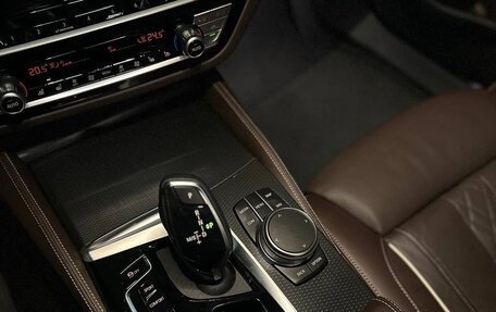 BMW 5 серия, 2022 год, 6 400 000 рублей, 18 фотография